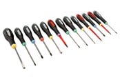 Handwerkzeuge  - BAHCO BE-9875 manual screwdriver - BE-9875