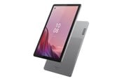 iPad & Tablet - Lenovo Tab M9 64GB 4G / LTE - Arctic Grey - ZAC50008SE