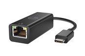 Netzwerkadapter (Netzkarte, Druckserver, u.s.w.) - HP USB-C to RJ45 Adapter G2 - 4Z534AA#ABB