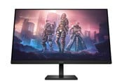 Bildschirm - 31.5" HP OMEN 32q - 2560x1440 (QHD) - 165Hz - IPS - 780K0E9#ABB