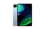 iPad & Tablet - Xiaomi Pad 6 128GB/6GB - Mist Blue - VHU4374EU