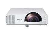 Projektoren - Epson Projektoren EB-L210SW - 4000 ANSI lumens - V11HA76080