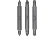 Bohrer & Bits - Bosch EXTRA HARD-BIT WITH DOUBLE END FOR DRILLS/DRIVERS - 2607001749