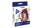 Papier, Fotopapier und Etiketten - Canon Paper ZP-2030 for Zoemini 100ark - 6135C003