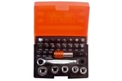 Bohrer & Bits - BAHCO 2058/S26 screwdriver bit - 2058/S26