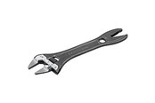 Handwerkzeuge  - BAHCO skiftenøgle 8'' Riflede smalle haj kæber og - 31-T IP