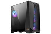 Gehäuse - MSI MEG PROSPECT 700R - mid tower - extended ATX - Gehäuse - Tower - Schwarz - 306-7G15R21-W57