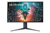 Bildschirm - 32" LG UltraGear 32GQ950P-B - 3840x2160 (4K) - 144Hz - IPS - 32GQ950P-B