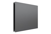 Wandhalterungen, AV-Halterungen & AV-Möbel - Multibrackets M Pro Series mounting component - for enclosure - full front cover - black - Max - recommended for 55" - 7350105215285