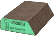 Haus & Garten - Bosch EXPERT COMBI SANDING SPONGES FOR HAND SANDING - 2608621923
