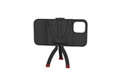 Handys - Anderes Zubehör - Joby Mobile Cover StandPoint iPhone 12 & 12 Pro - JB01670-BWW