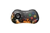 Gaming Zubehör - 8BitDo NEOGEO Wireless Pad Kyo Kusanagi Edition - Wireless Controller - Android - RET00372
