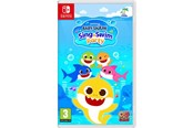 Spiele - Baby Shark: Sing & Swim Party - Nintendo Switch - Abenteuer - PEGI 3 - 5061005351257