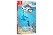 Spiele - Dolphin Spirit: Ocean Mission - Nintendo Switch - Action - PEGI 3 - 3701529509568