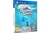 Spiele - Dolphin Spirit: Ocean Mission - Sony PlayStation 4 - Abenteuer - PEGI 7 - 3701529509544