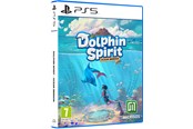 Spiele - Dolphin Spirit: Ocean Mission - Sony PlayStation 5 - Action - PEGI 3 - 3701529509773