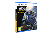 Spiele - Heavy Duty Challenge - Sony PlayStation 5 - Simulation - PEGI 3 - 4015918160551