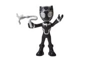 Figuren - Marvel Spidey and His Amazing Friends Black Panther 23 cm - F72605X00