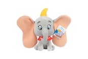 Plush - Sambro Disney Classic Soft Toy with Sound - Dumbo 30cm - DCL-9350-ASS-dumbo