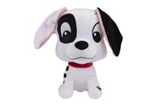 Plush - Sambro Disney Classic Soft Toy with Sound - Lucky 30cm - DCL-9350-ASS-lucky