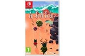 Spiele - As Far As The Eye - Nintendo Switch - Strategie - PEGI 7 - 3760328370335