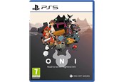 Spiele - ONI: Road to be the Mightiest Oni - Sony PlayStation 5 - Action/Abenteuer - PEGI 7 - 3760328372070
