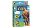 Brettspiele - Jumbo Tower Of Pisa Travel Game - 12679