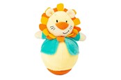 Baby Spielzeug - Small Foot - Tumbler Lion Plush - 11426