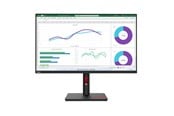 Bildschirm - 31.5" Lenovo ThinkVision T32h-30 - 2560x1440 (QHD) - 60Hz - IPS - 90W USB-C - 63D3GAT1EU