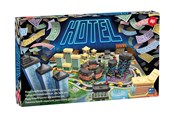 Brettspiele - Alga Hotel game Nordic - 38018498