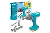 Rollenspiele - Brio Builder Power Screwdriver - 34600