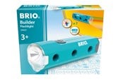 Rollenspiele - Brio Builder Flashlight - 34601