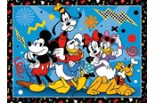 Puzzle - Ravensburger Mickey Mouse 300p - 10113386