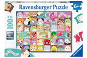 Puzzle - Ravensburger Squishmallows 100p - 10113391