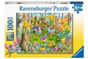 Puzzle - Ravensburger Fairy Ballet 100p - 10113368