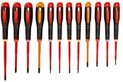 Handwerkzeuge  - BAHCO BE-9878SL manual screwdriver - BE-9878SL