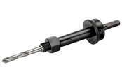 Haus & Garten - BAHCO 3834-ARBR-9100EL drill chuck extension - 3834-ARBR-9100EL