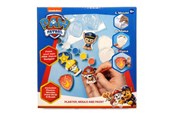 Kreativ-Spiele - Sambro Plaster Casting & Painting PAW Patrol - Blue - PWP23-5484-1