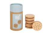 Figuren - Small Foot - Wooden Play Food Sandwich Cookies 5d - 12352