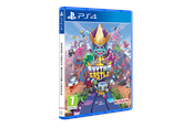 Spiele - Super Crazy Rhythm Castle - Sony PlayStation 4 - Musik - PEGI 7 - 4012927105658