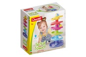 Baby Spielzeug - Quercetti Ball Tower - 6501