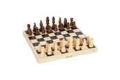 Brettspiele - Small Foot - Wooden Chess Set - 2044