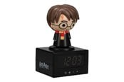 Merchandise - Paladone - Harry Potter - Wecker - PP11773HP