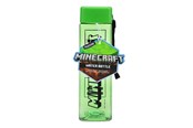 Merchandise - Paladone - Minecraft 500 ml - Wasserflasche - PP11393MCF