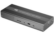 Dockingstationen - OWC 11-Port Thunderbolt 4 Go Dock - OWCTB4DKG11P
