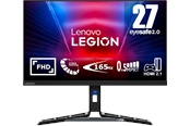 Bildschirm - 27" Lenovo Legion R27i-30 - 1920x1080 (FHD) - 165Hz - IPS - 67B5GAC1EU