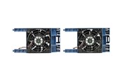 Gehäuselüfter - HP E 1U Standard - Gehäuselüfter - Blau - P58461-B21