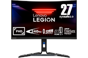 Bildschirm - 27" Lenovo Legion R27fc-30 - 1920x1080 (FHD) - 240Hz - VA - 67B6GAC1EU