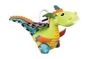 Baby Spielzeug - Lamaze Flip Flap Dragon - L27565