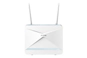 Wlan Router - D-Link EAGLE PRO AI G416 - wireless router - Wi-Fi 6 - 3G 4G - desktop - Wireless router Wi-Fi 6 - G416/E